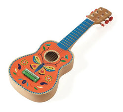 Kinder Gitarre