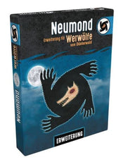 Werwölfe von Dusterwald Neumond Erweiterung