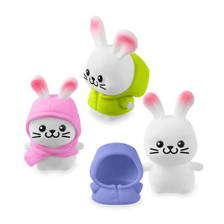 Squeeze Hase Dress-up