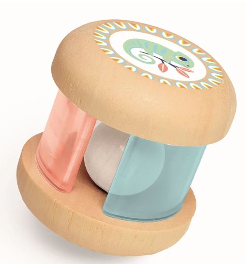 Djeco BabyMix - Bild 1