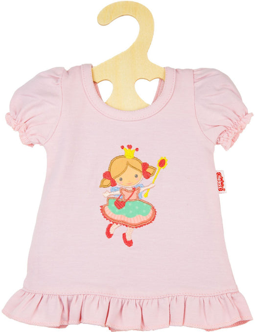 Heless Puppen Nachthemd Prinzessin Emily Gr.28 - 35cm