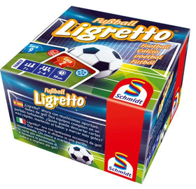 Ligretto Fussball