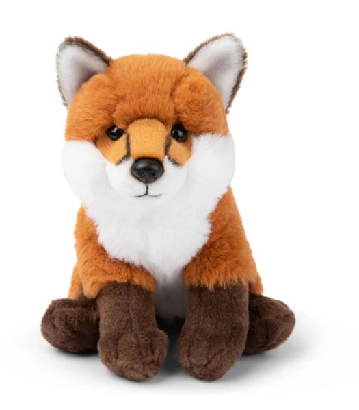 WWF ECO Rotfuchs 15 cm - Bild 1