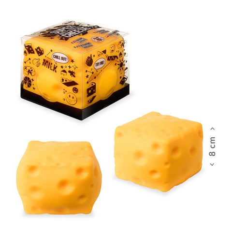 XXL Anti-Stress Käse