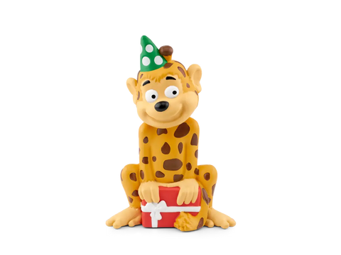 Tonies 5J. Die Giraffenaffen Partyhits 11002526