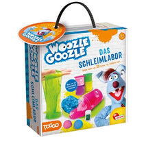 WOOZLE GOOZLE - Das Schleimlabor