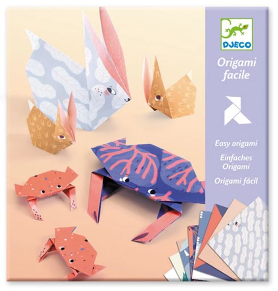 Origami Family - Bild 1