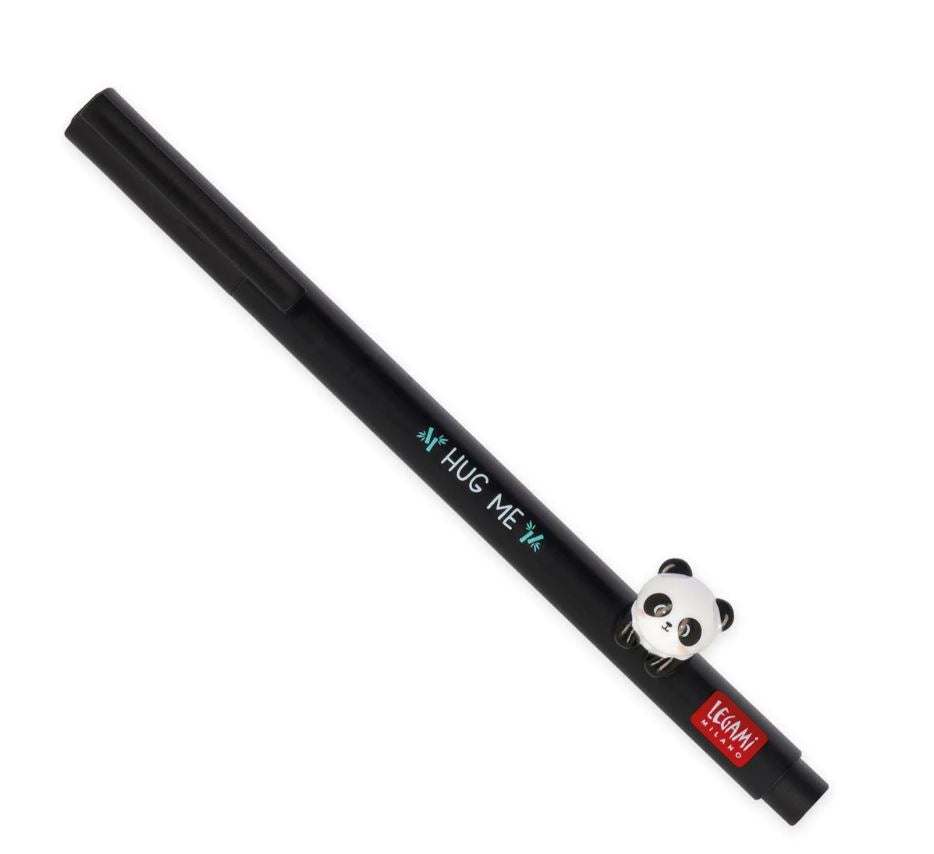 Legami Lovely Friends Gelstift Panda - Bild 1