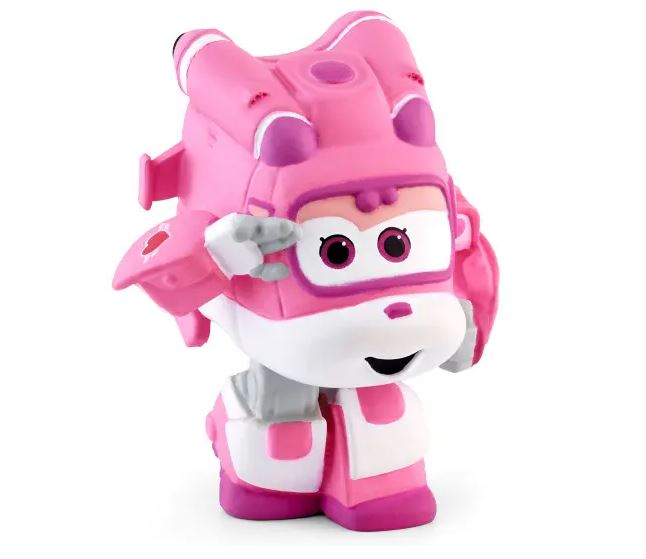 Tonies 3J. Super Wings Feuer im Wald 10001398 - Bild 1