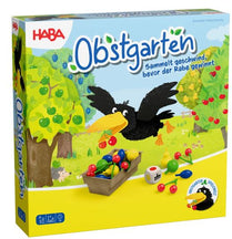 HABA Obstgarten