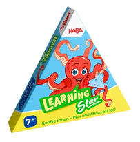 HABA Learning Star Rechnen
