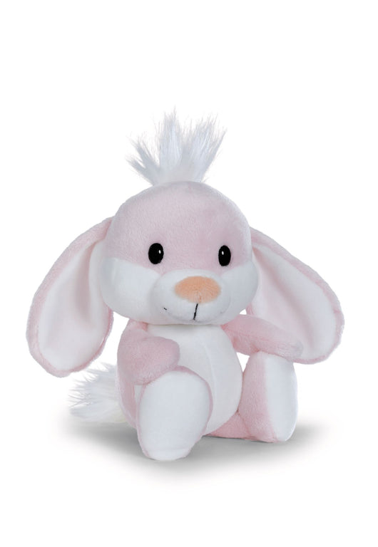 Nici Hase hellrosa 20cm