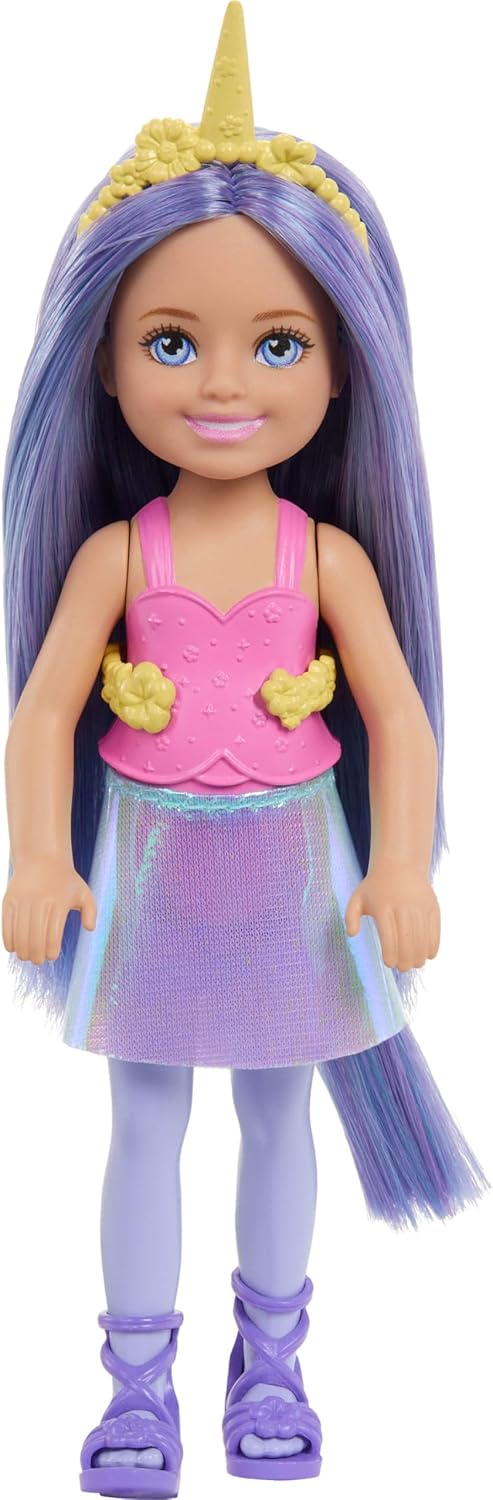 Barbie Chelsea - Bild 15