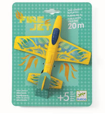 Fire Jet Djeco