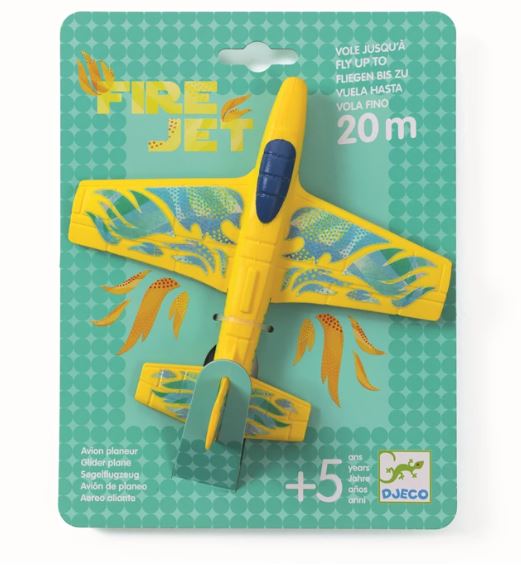 Fire Jet Djeco - Bild 1