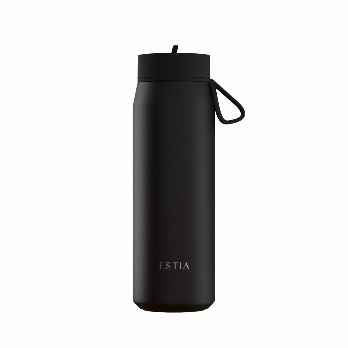 ESTIA Edelstahl Trinkflasche Pulse 5 dl Void - Bild 1