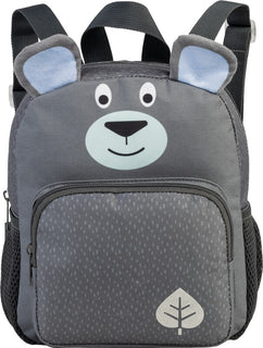 Glühwürmchen Kinderrucksack Bär