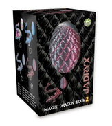 MagiX Dragon Eggs Serie 2 Mixed