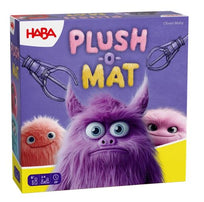 HABA Plush-o-mat