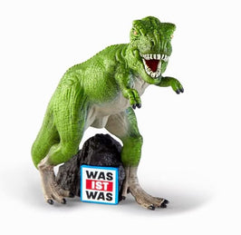 Tonies: 6J. WAS IST WAS Dinosaurier / Ausgestorbene Tiere 010038