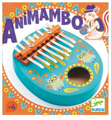 Kalimba