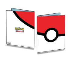 Pokémon - Pokéball 9-Pocket Portfolio