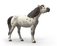 Schleich Knabstrupper Wallach 14916