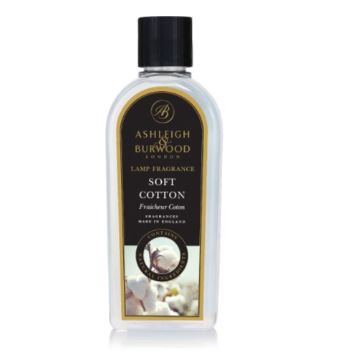 Katalytische Lampe Duft: Soft Cotton 500ml - Bild 1