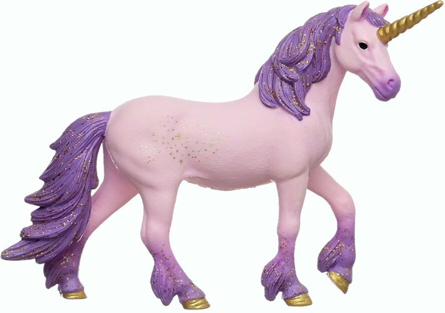 Schleich  Einhorn Stute Seraphina 70892 - Bild 1