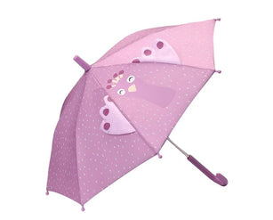 Regenschirm Pfau