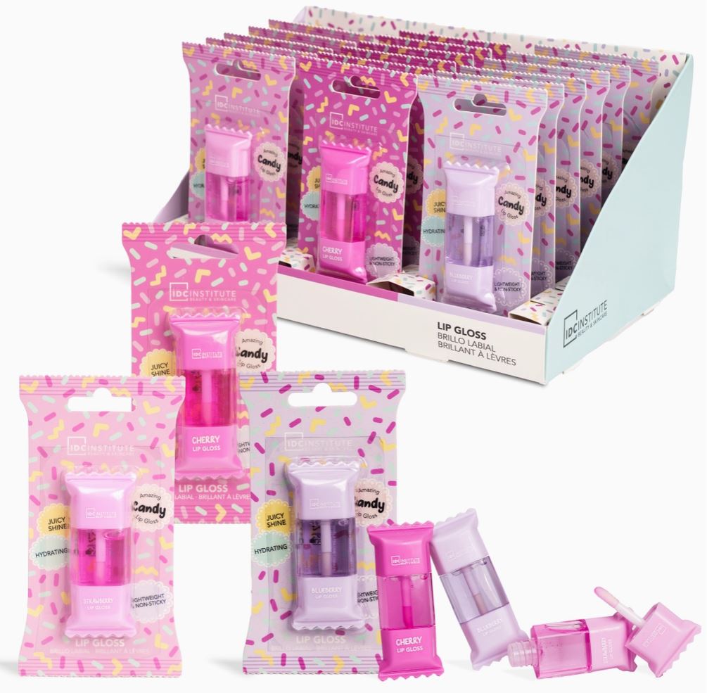 Lipgloss Candy - Bild 1
