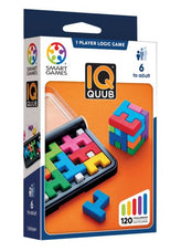 IQ Quub