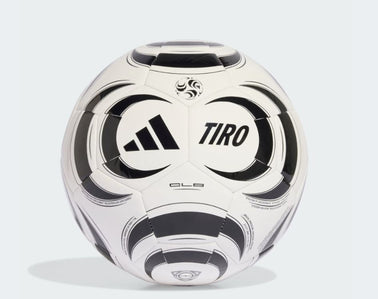 adidas Tiro Club Fussball – Grösse 5