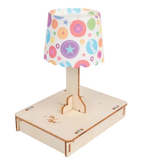 miniMiNT GlowTouch - Bild 1