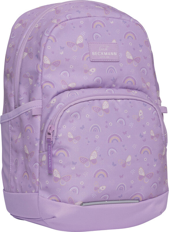 Beckmann Kindergartenrucksack Sport mini Purple Sommer - Bild 1