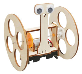 miniMiNT GyroDrive