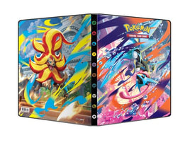 Pokemon - Me04 9-Pocket Portfolio