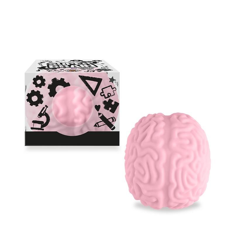 Squishy Super Brain - Bild 1