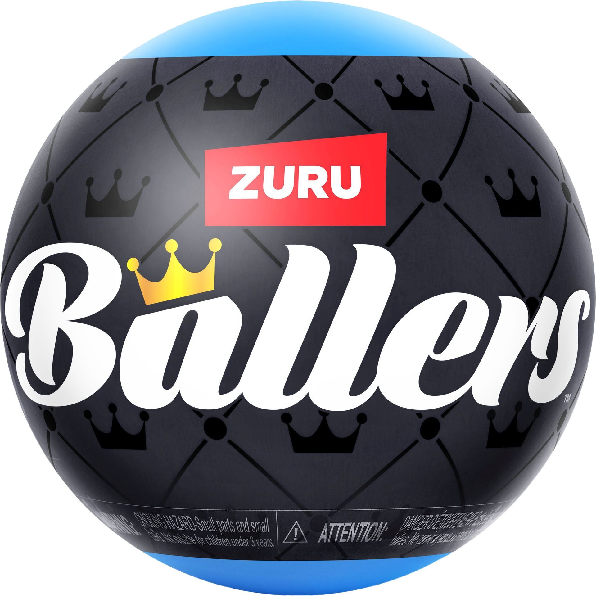 Zuru FIFA Ballers Kugel S1 - Bild 1