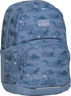 Beckmann Kindergartenrucksack Sport mini Dino World