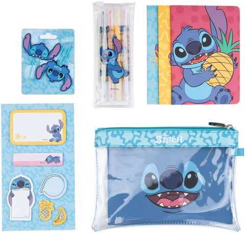 Stitch Schreib Set