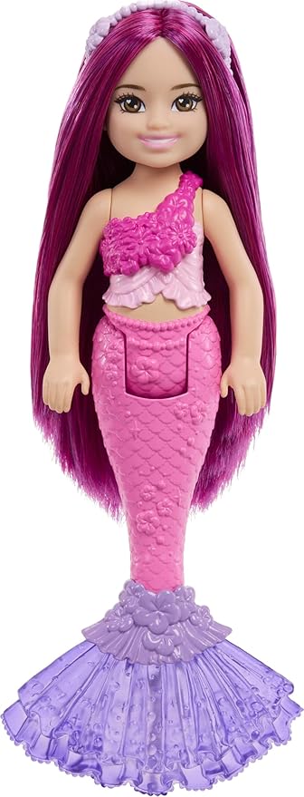 Barbie Chelsea - Bild 17