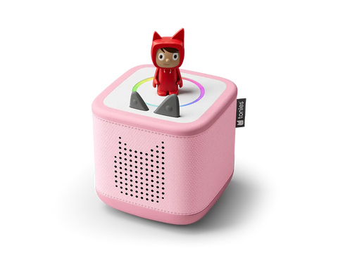Toniebox 2 classic Rosa 11002430