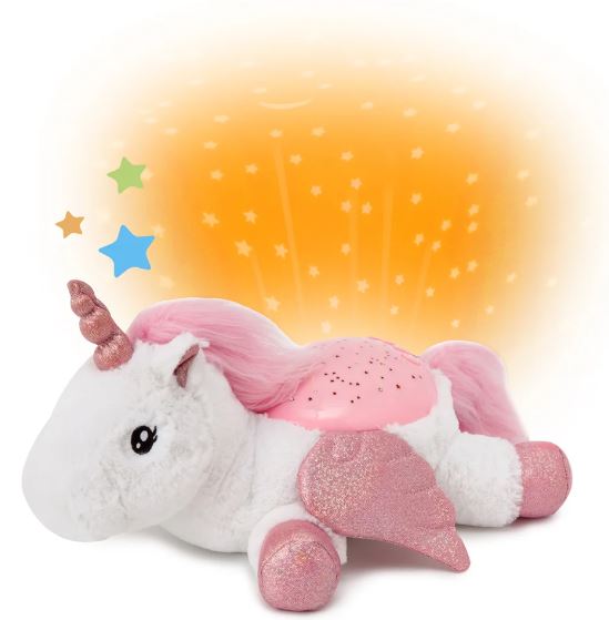 Twilight Buddies - Einhorn - Bild 1