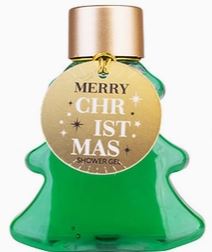 Duschgel Merry Christmas 50ml - Bild 2