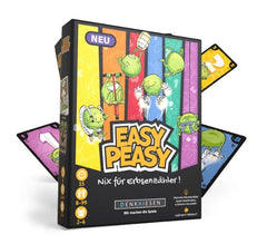 Denkriesen Easy Peasy