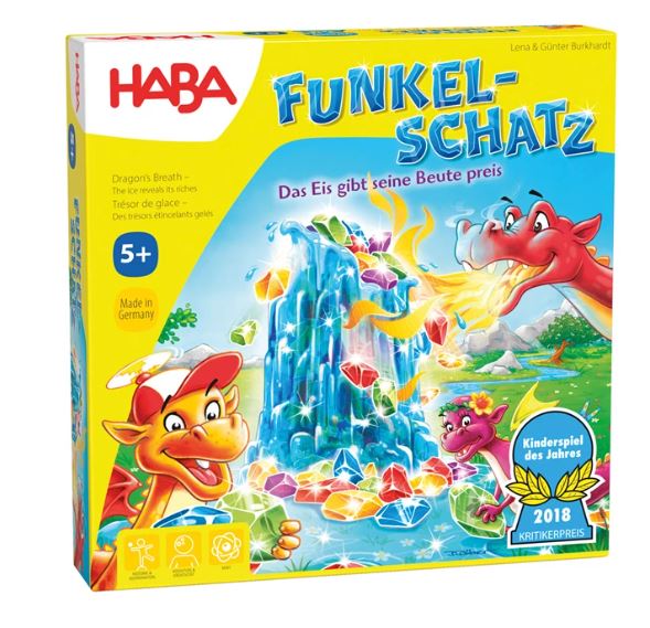 HABA Funkelschatz - Bild 1