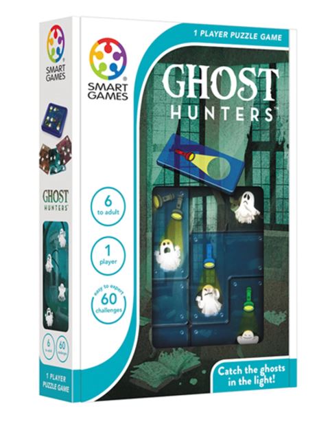 Smart Games Gost Hunters - Bild 1