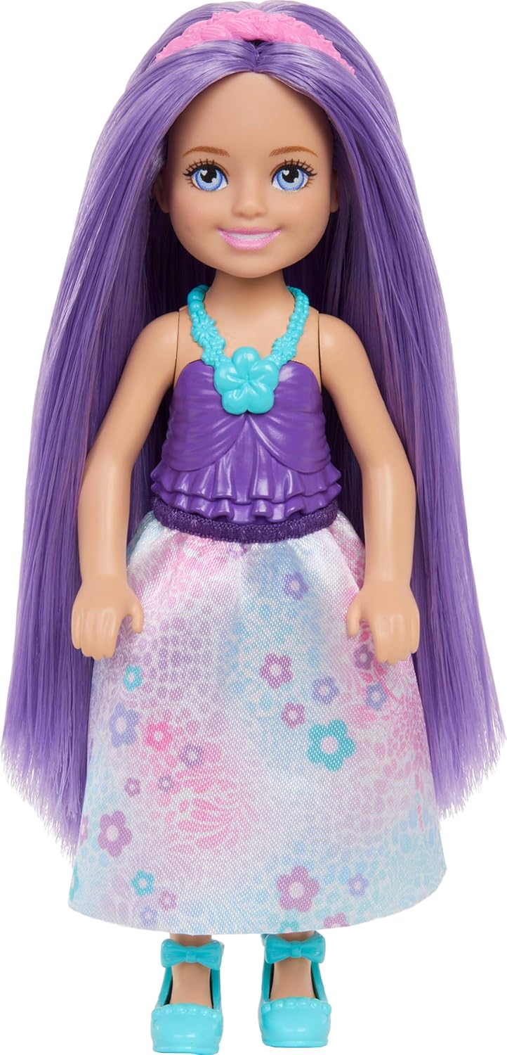 Barbie Chelsea - Bild 13