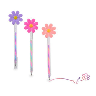 Good Feeling Flower Gelstift Swirly